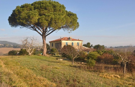 Foto Rustico in Strada Traversa livornese, Rosignano Marittimo di 120 m²