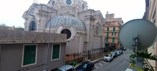 Foto Appartamento in Via Giovanni Grillo 61, Messina Tirone di 130 m²