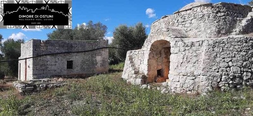 Foto Rustico a Ostuni Via Ludovico, Corso Umberto I, Vittorio Emanuele