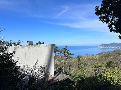 Foto Rustico in VICOLO DELLA POSTA SNC, Riomaggiore di 51 m² con 2 locali