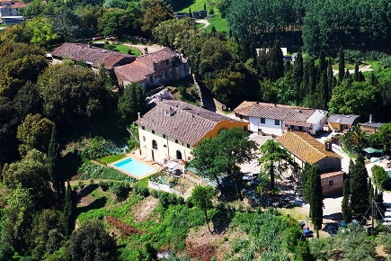 Foto Rustico a Santa Maria a Monte di 2200 m² con 1 locali in vendita