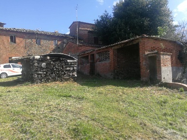 Foto Rustico a Marciano della Chiana di 120 m² con 8 locali in vendita