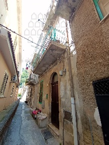 Foto Villa unifamiliare in Mili San Marco, Messina Mili di 160 m²
