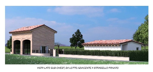 Foto Rustico a Parma Paradigna - Centro Torri di 44 m² con 2 locali