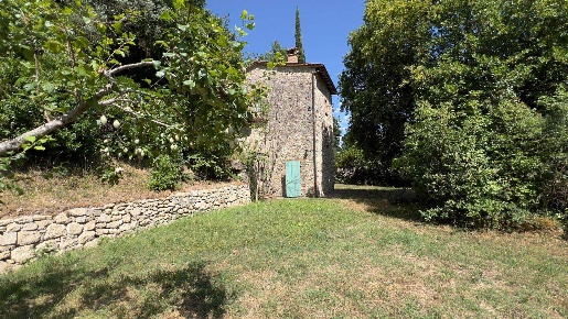 Foto Rustico a Cetona di 113 m² con 4 locali in vendita