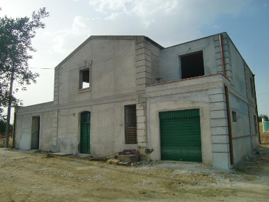 Foto Rustico a Sciacca di 350 m² con 15 locali in vendita