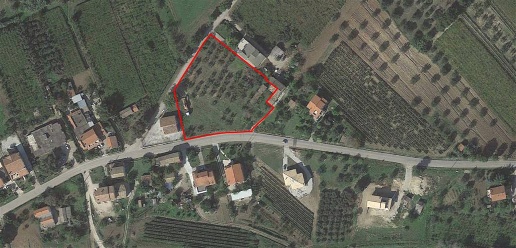 Foto Rustico in Contrada civita, Pollutri Civita di 148 m² con 1 locali