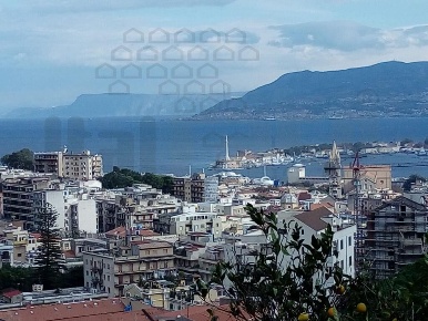 Foto Villa unifamiliare in c.da acqua del conte, Messina di 50 m²