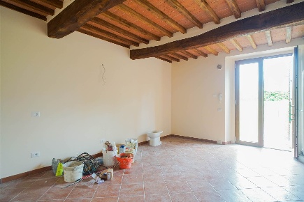 Foto Rustico a Siena di 51 m² con 3 locali in vendita