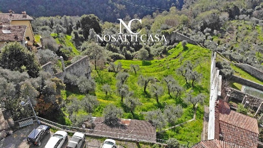 Foto Rustico in Via Fasano Sopra, Gardone Riviera Centro di 74 m²
