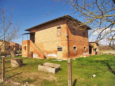 Foto Rustico a Montepulciano Montepulciano Stazione di 200 m² con 1 locali
