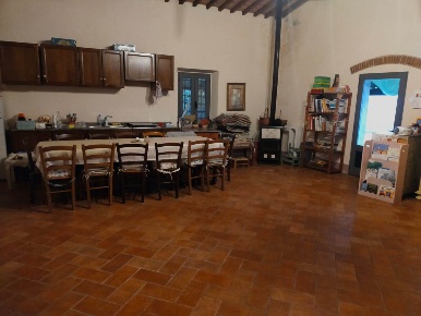 Foto Rustico a Quarrata di 95 m² con 1 locali in vendita
