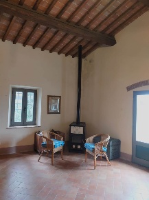 Foto Rustico a Quarrata di 90 m² con 1 locali in vendita
