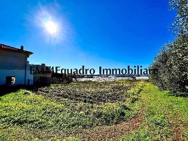 Foto Rustico a Terracina Casaletti, San Silviano di 40 m² con 1 locali
