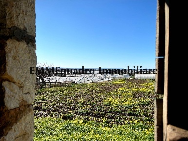 Foto Rustico a Terracina Casaletti, San Silviano di 40 m² con 1 locali