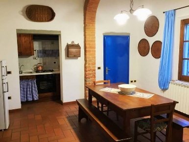 Foto Rustico a Montepulciano di 240 m² con 11 locali in vendita