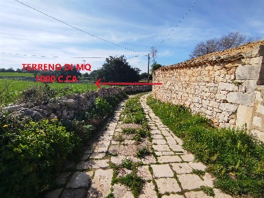 Foto Rustico a Ragusa Puntarazzi - Pozzillo di 120 m² con 2 locali