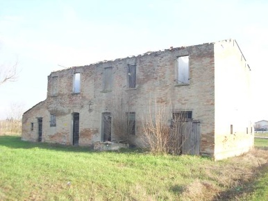 Foto Rustico a Forlì Villanova di 380 m² con 10 locali in vendita