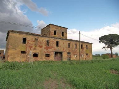 Foto Rustico a Sinalunga Bettolle di 1200 m² con 20 locali in vendita