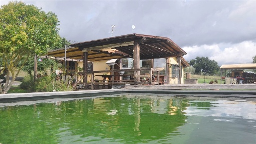 Foto Rustico in Via Aia Vecchia, Castellina Marittima di 200 m² in vendita