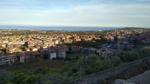 Foto Rustico in VIA GIGLIO, Aci Catena di 36 m² con 1 locali in vendita