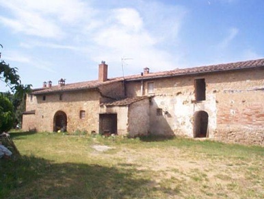 Foto Rustico a Volterra Centro di 420 m² in vendita