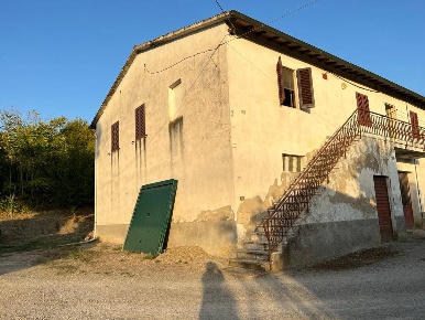 Foto Rustico a Certaldo Montebello, Piangrande di 161 m² con 6 locali
