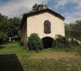 Foto Rustico a Borgo San Lorenzo Centro di 219 m² con 10 locali in vendita