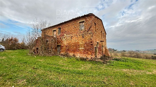 Foto Rustico a Castiglione del Lago Petrignano di 430 m² con 8 locali