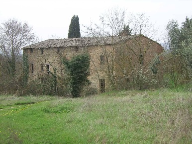 Foto Rustico a Città della Pieve di 675 m² con 10 locali in vendita