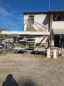 Foto Rustico a Martinsicuro di 200 m² con 1 locali in vendita