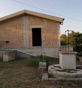 Foto Rustico a Matera di 80 m² con 1 locali in vendita