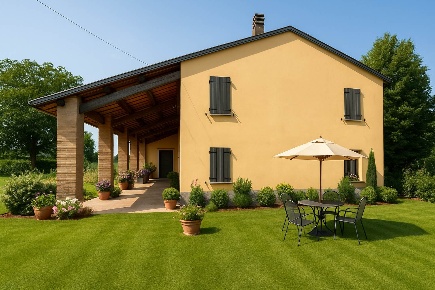 Foto Rustico a Parma Botteghino - Pilastrello di 1000 m² con 10 locali