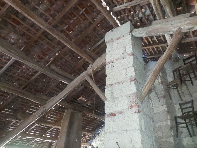 Foto Rustico in SOTTO SERRA, Serralunga di Crea di 390 m² con 8 locali