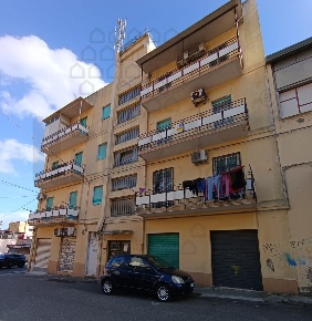 Foto Appartamento in Camaro Inferiore, Messina Camaro Inferiore di 75 m²