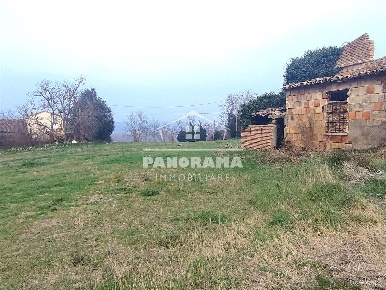 Foto Rustico a Morciano di Romagna Centro di 183 m² con 4 locali in vendita
