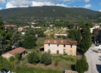 Foto Rustico in Via Romana 96, Assisi San Damiano, Rivotorto, Capodacqua