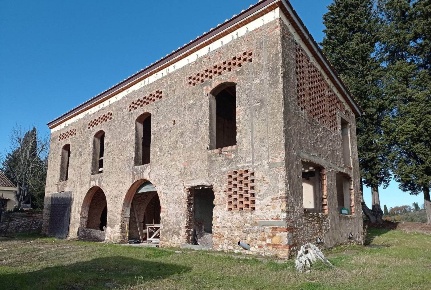 Foto Rustico in CHIESA DI ARGIANO, San Casciano in Val di Pesa di 210 m²