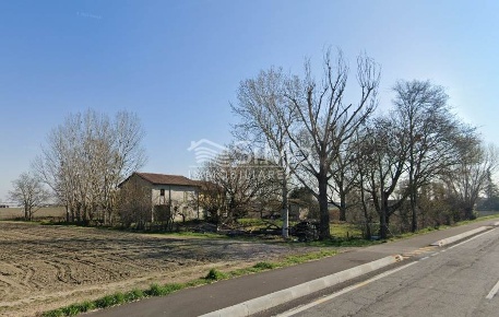 Foto Rustico in Via San Benedetto  1, Castello d'Argile di 465 m²
