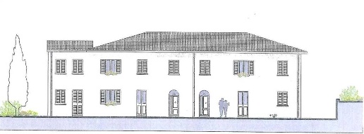 Foto Rustico a Castelfiorentino di 540 m² con 14 locali in vendita
