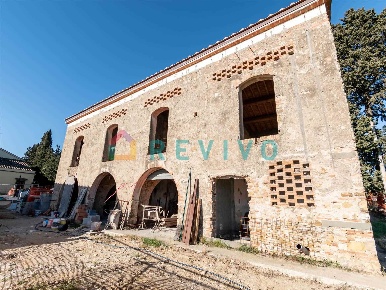 Foto Rustico a San Casciano in Val di Pesa di 265 m² con 8 locali
