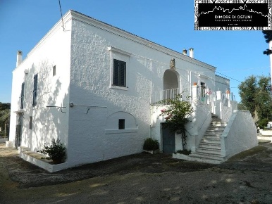 Foto Rustico a Ostuni Via Ludovico, Corso Umberto I, Vittorio Emanuele