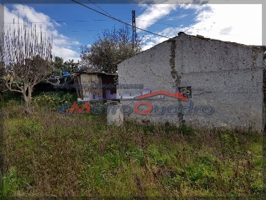 Foto Rustico a Canicattì di 100 m² con 4 locali in vendita