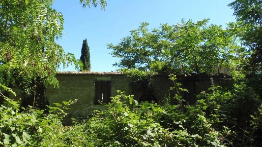Foto Rustico a San Severino Marche di 250 m² con 6 locali in vendita