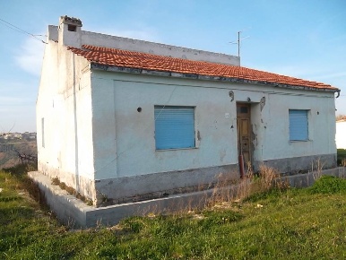 Foto Rustico a Scerni Centro di 100 m² con 1 locali in vendita
