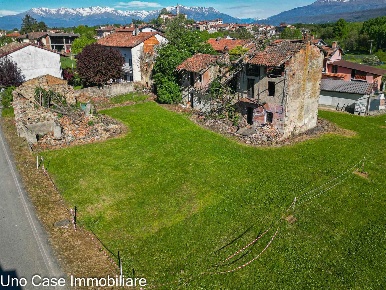 Foto Rustico a Azeglio di 150 m² con 4 locali in vendita