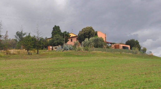 Foto Rustico in Via dei Gelsinelli, Santa Luce di 400 m² con 16 locali
