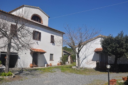 Foto Rustico in Stradone del Tripesce, Rosignano Marittimo Vada di 435 m²