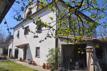 Foto Rustico in Stradone del Tripesce, Rosignano Marittimo Vada di 435 m²