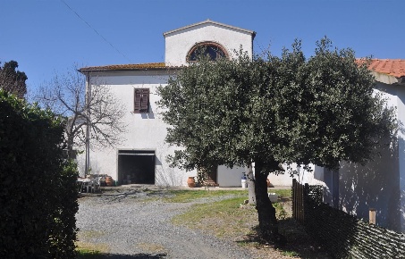 Foto Rustico in Stradone del Tripesce, Rosignano Marittimo Vada di 435 m²